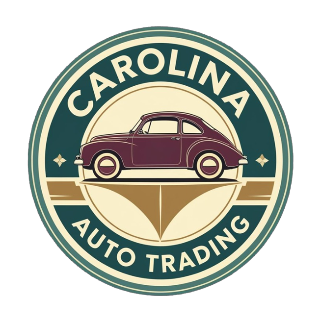 Carolina Auto Trading